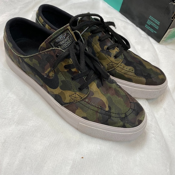 janoski premium ht